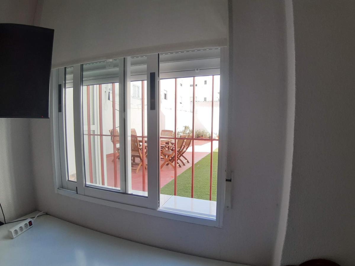 Apartamento Obispo Frutos Apartment Murcia Exterior photo
