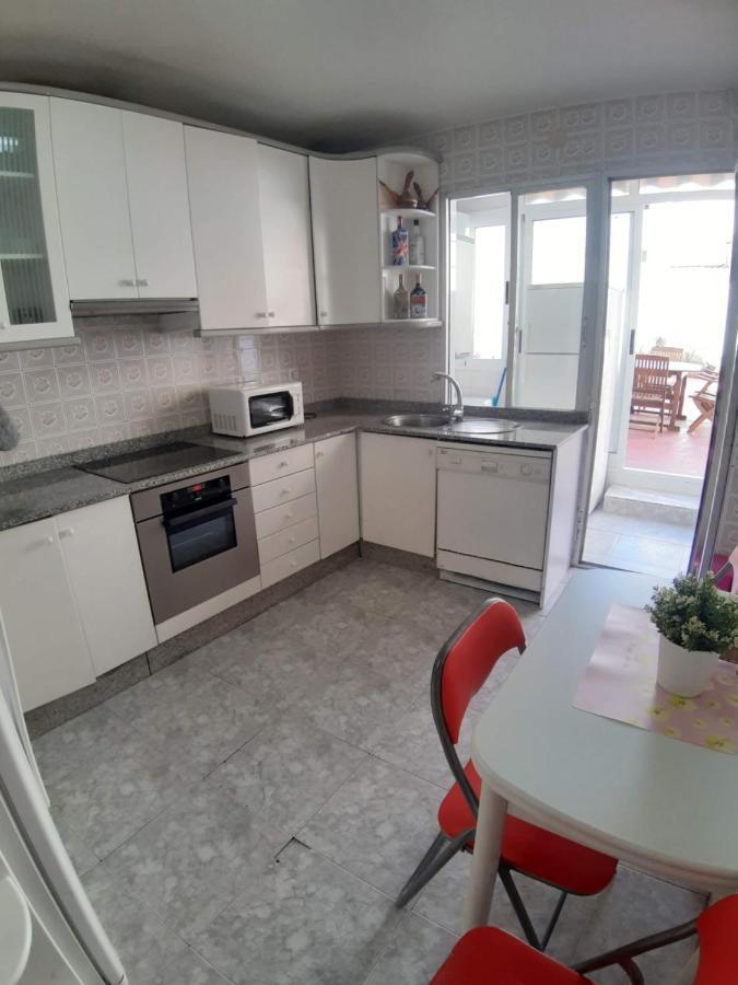 Apartamento Obispo Frutos Apartment Murcia Exterior photo
