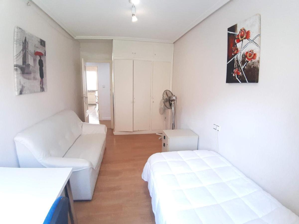 Apartamento Obispo Frutos Apartment Murcia Exterior photo