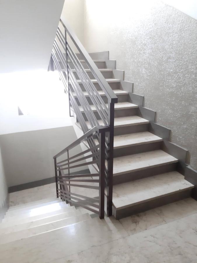 Apartamento Obispo Frutos Apartment Murcia Exterior photo
