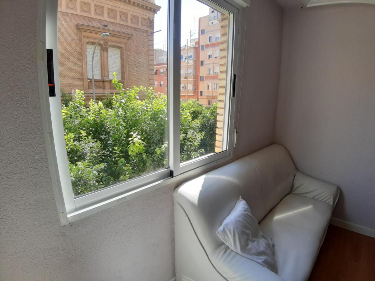 Apartamento Obispo Frutos Apartment Murcia Exterior photo