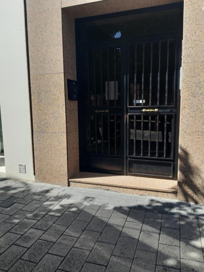 Apartamento Obispo Frutos Apartment Murcia Exterior photo
