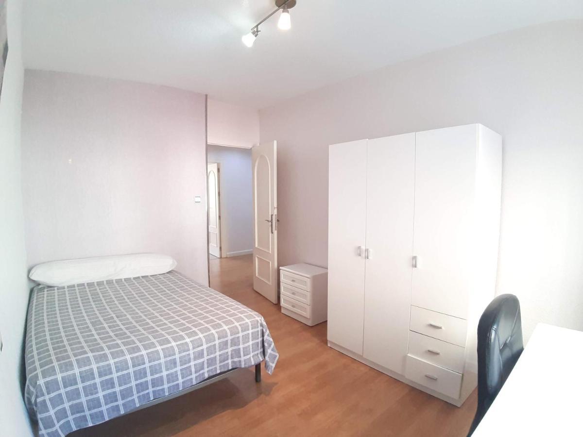 Apartamento Obispo Frutos Apartment Murcia Exterior photo
