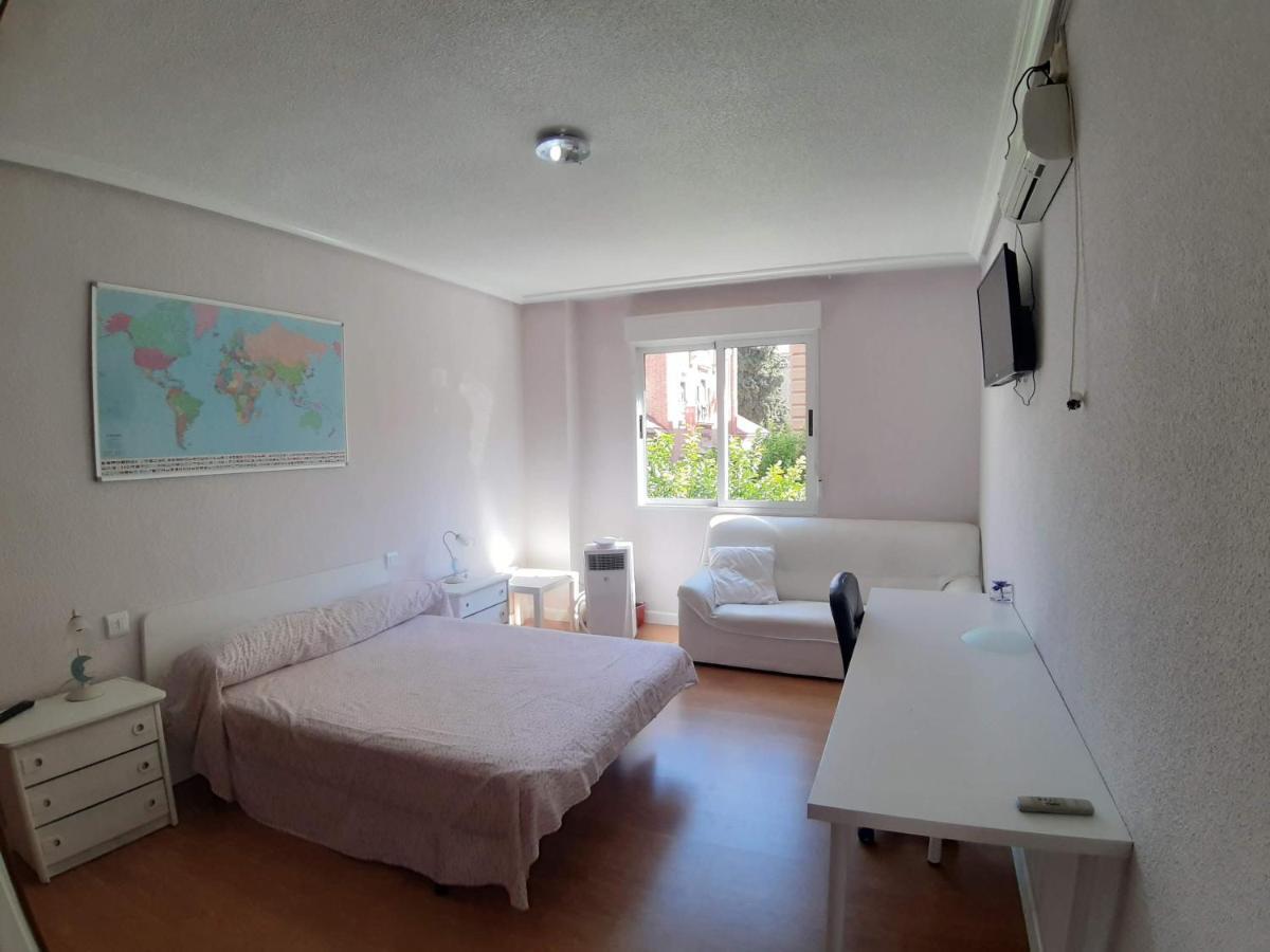 Apartamento Obispo Frutos Apartment Murcia Exterior photo