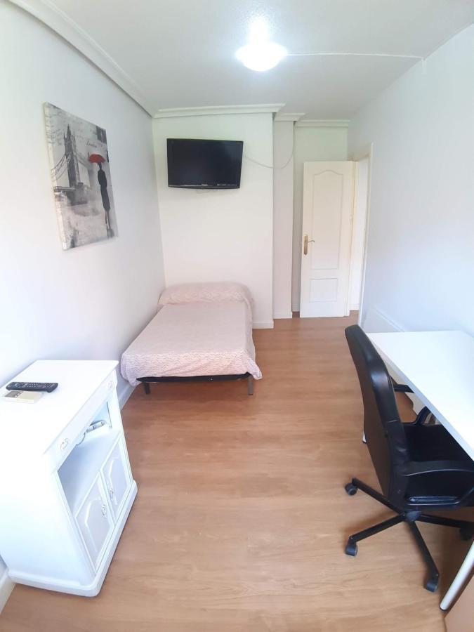 Apartamento Obispo Frutos Apartment Murcia Exterior photo