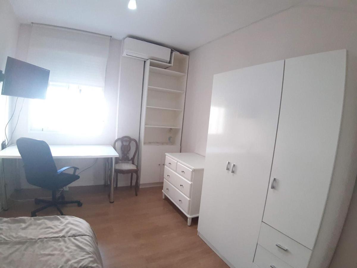 Apartamento Obispo Frutos Apartment Murcia Exterior photo