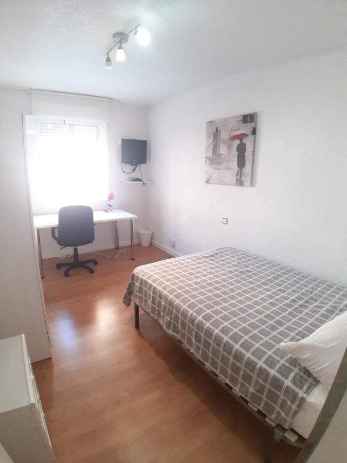 Apartamento Obispo Frutos Apartment Murcia Exterior photo